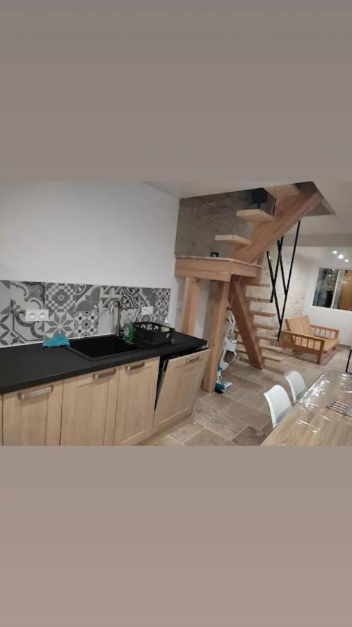 Il Fait Bon Vivre Classe 3 Etoiles Montcuq Ngoại thất bức ảnh