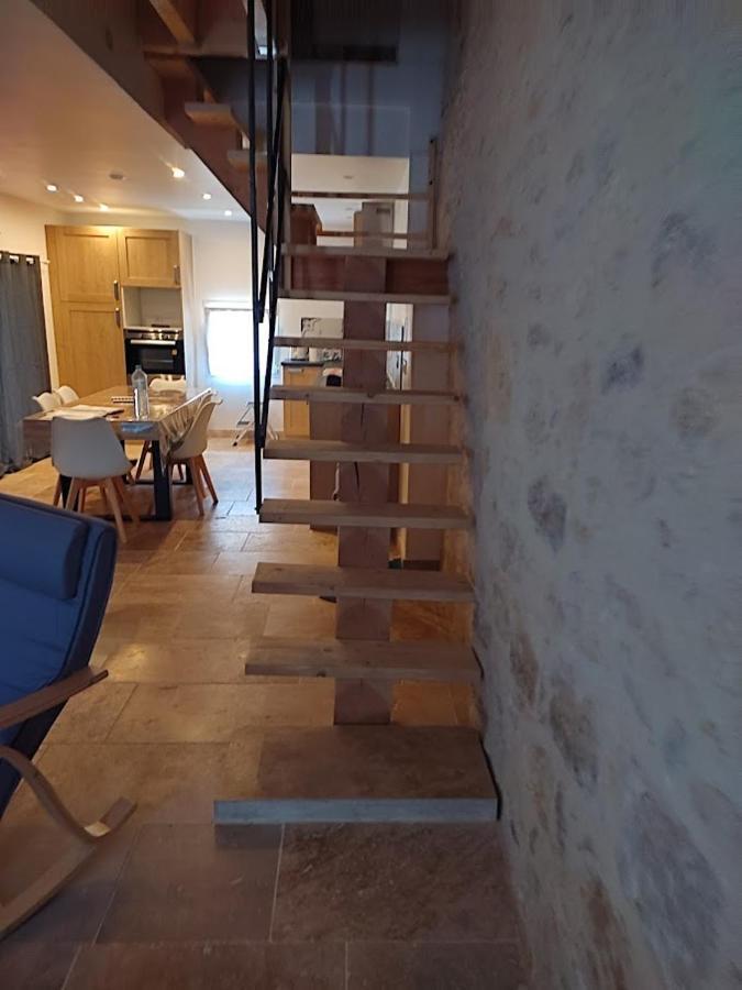 Il Fait Bon Vivre Classe 3 Etoiles Montcuq Ngoại thất bức ảnh