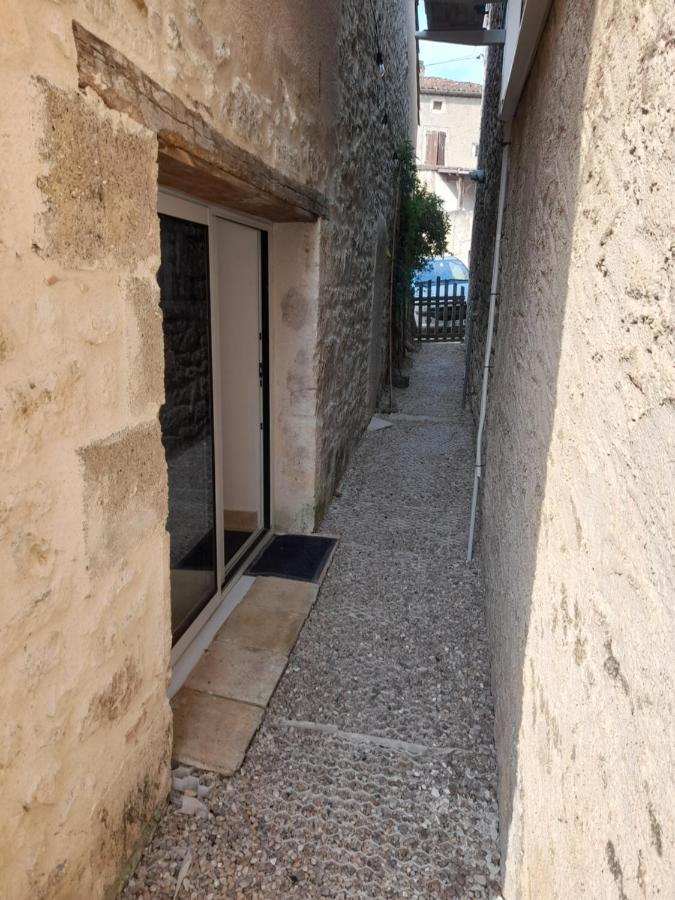 Il Fait Bon Vivre Classe 3 Etoiles Montcuq Ngoại thất bức ảnh